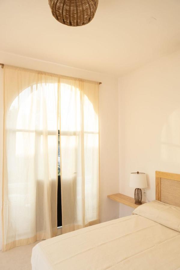 La Punta Rooms Brisas de Zicatela Экстерьер фото