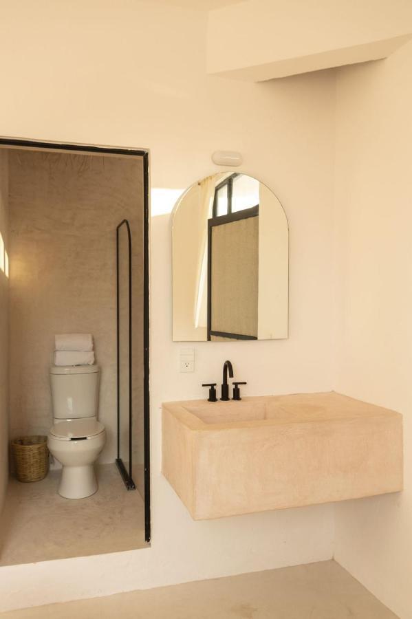 La Punta Rooms Brisas de Zicatela Экстерьер фото