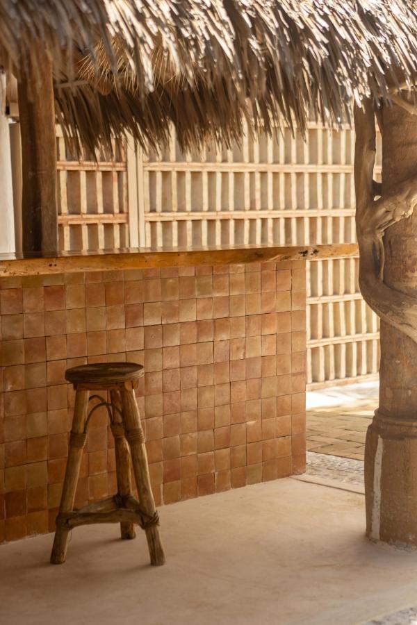 La Punta Rooms Brisas de Zicatela Экстерьер фото