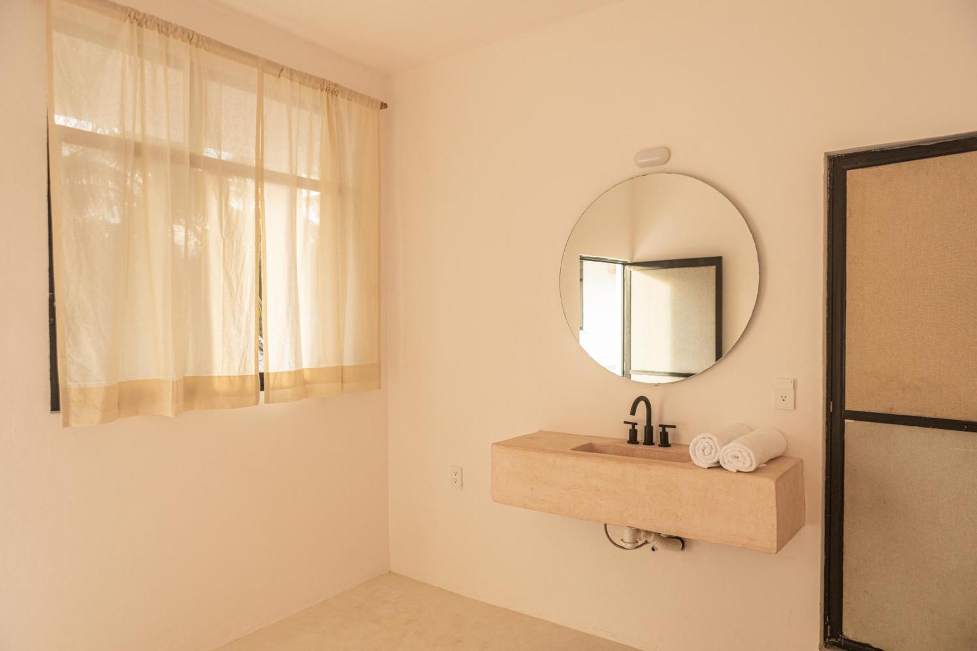 La Punta Rooms Brisas de Zicatela Экстерьер фото