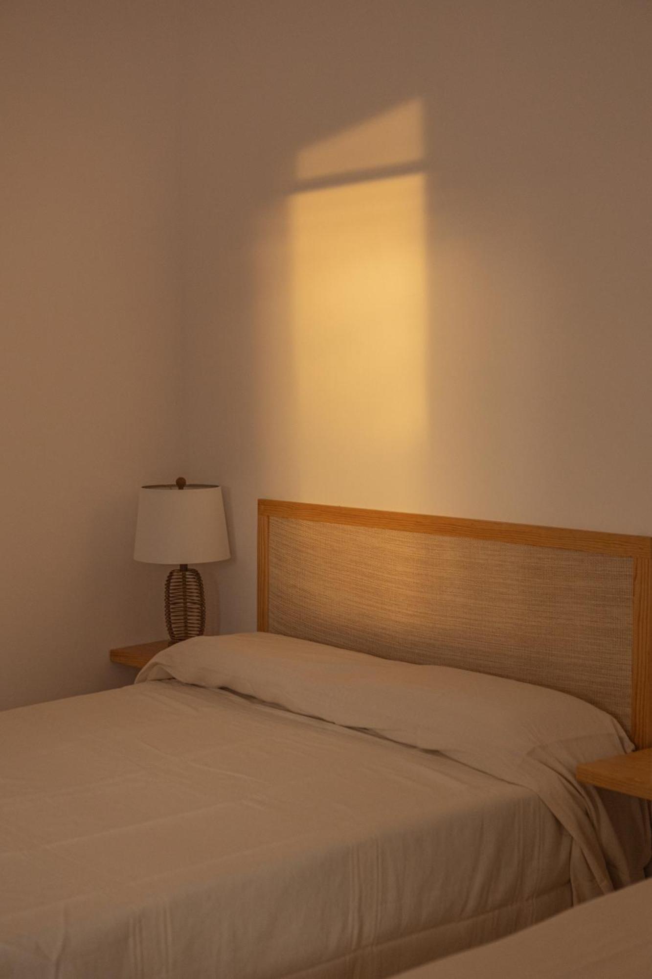 La Punta Rooms Brisas de Zicatela Экстерьер фото