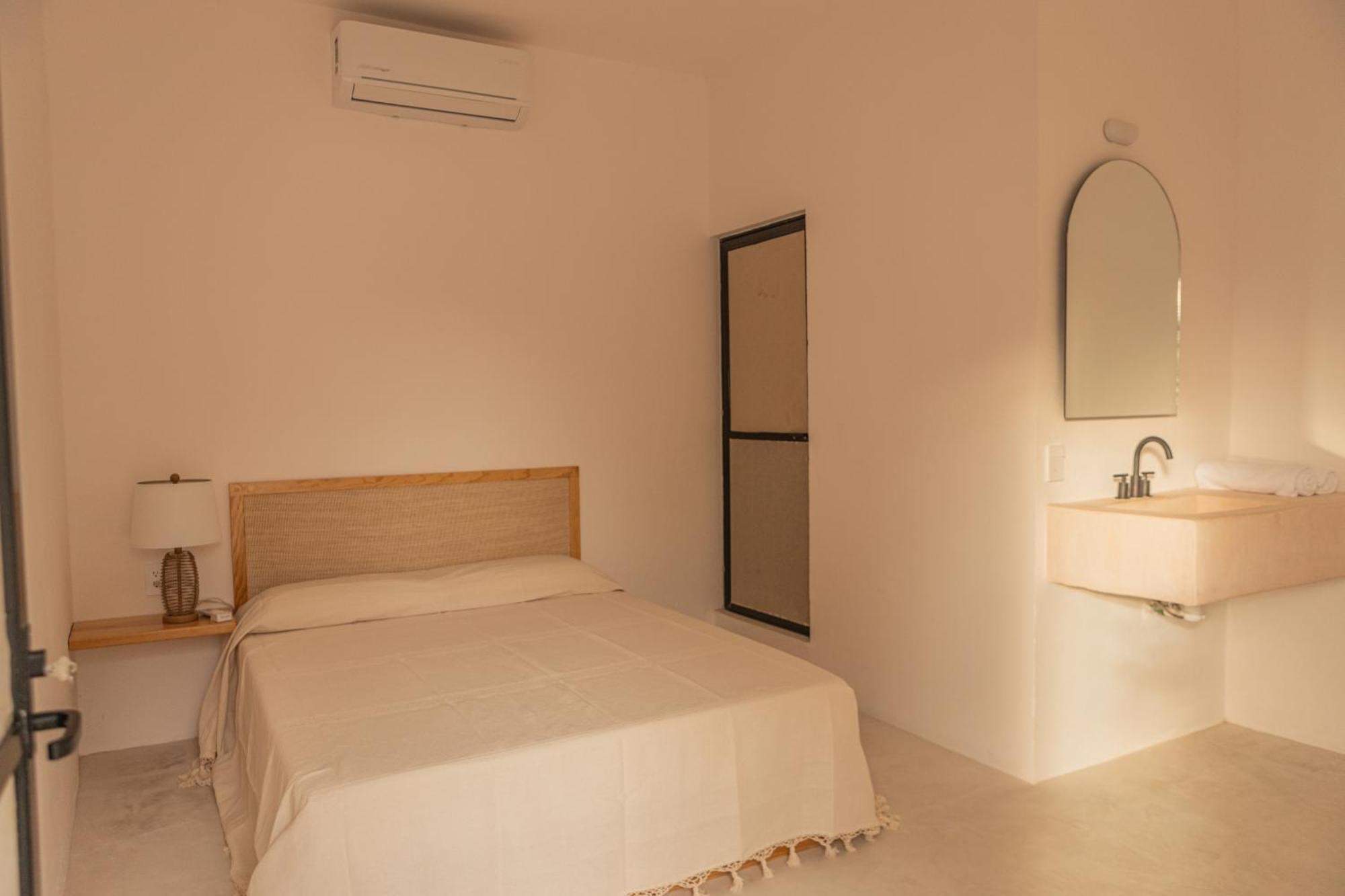 La Punta Rooms Brisas de Zicatela Экстерьер фото