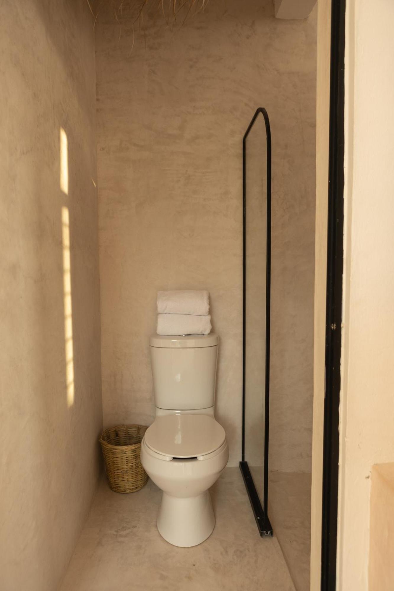 La Punta Rooms Brisas de Zicatela Экстерьер фото
