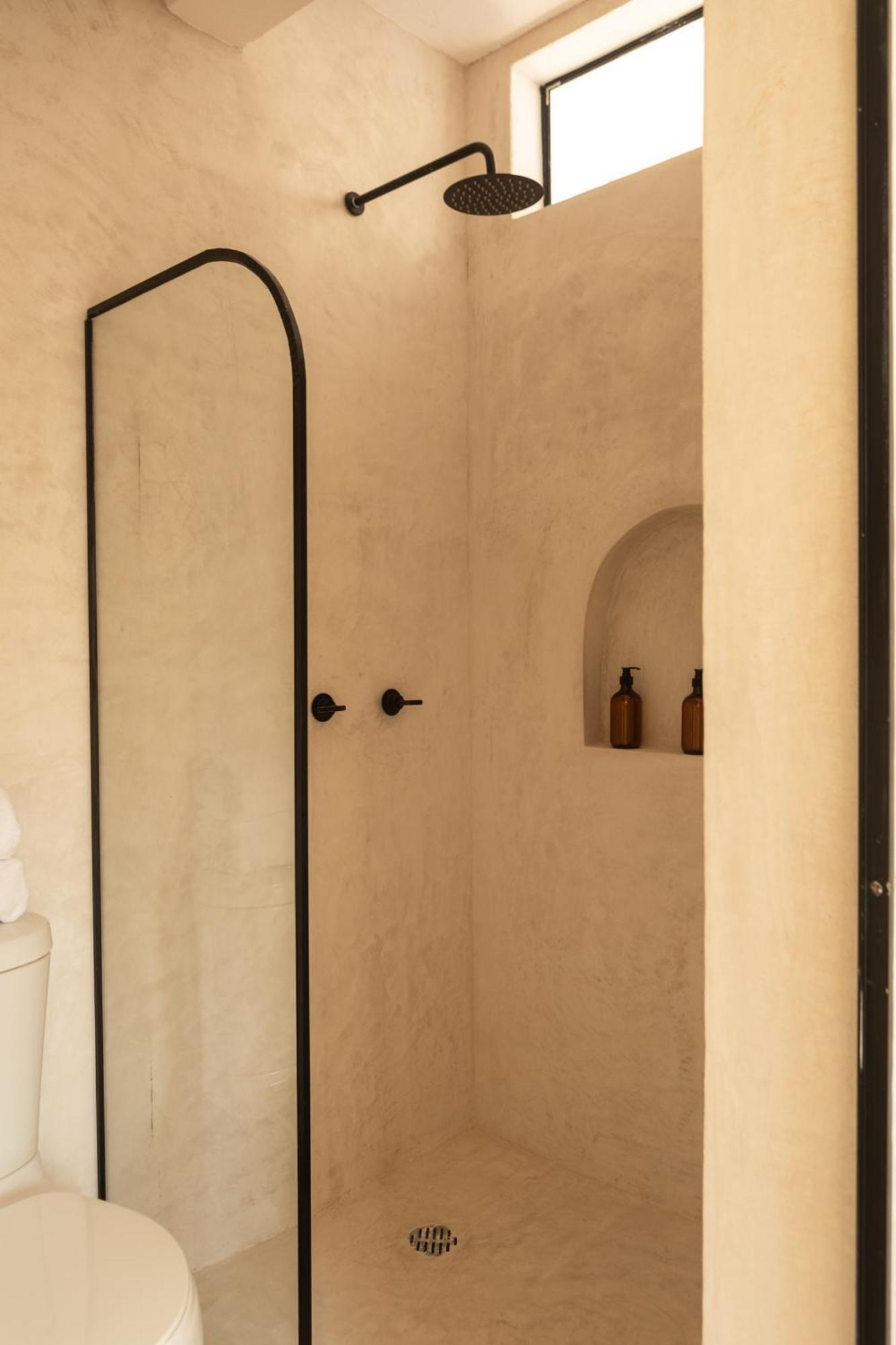 La Punta Rooms Brisas de Zicatela Экстерьер фото