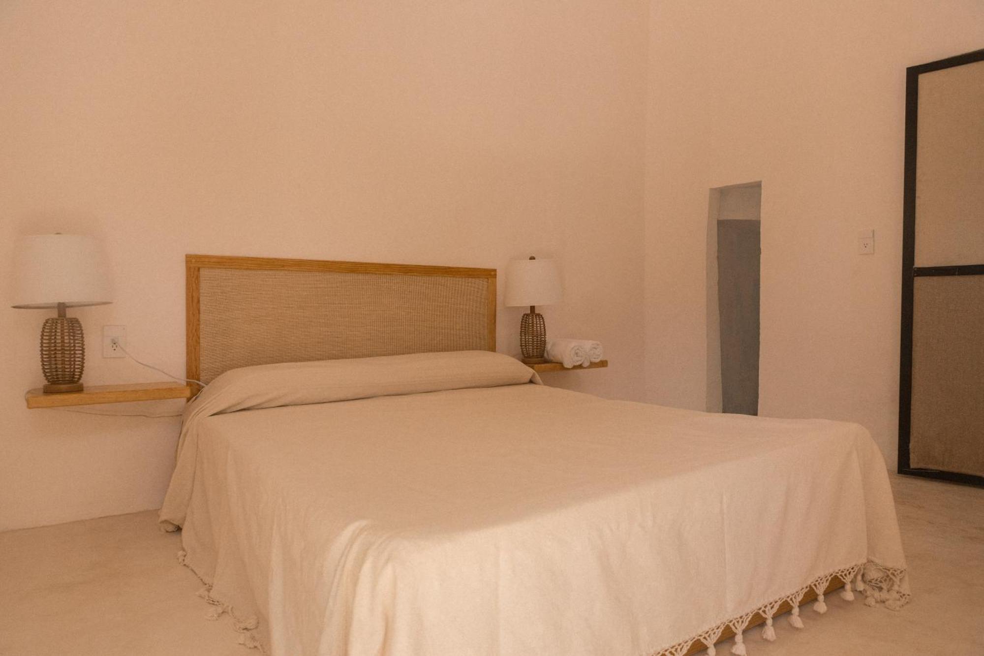 La Punta Rooms Brisas de Zicatela Экстерьер фото