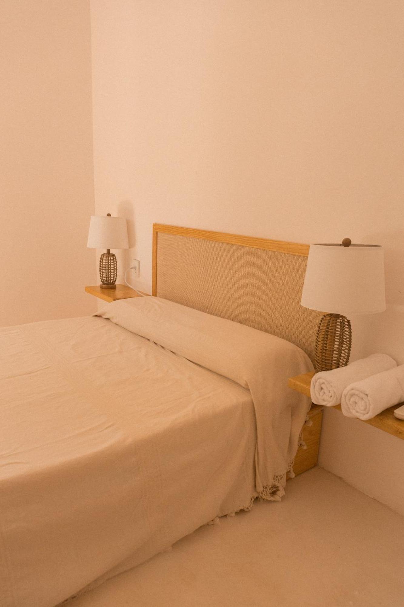 La Punta Rooms Brisas de Zicatela Экстерьер фото