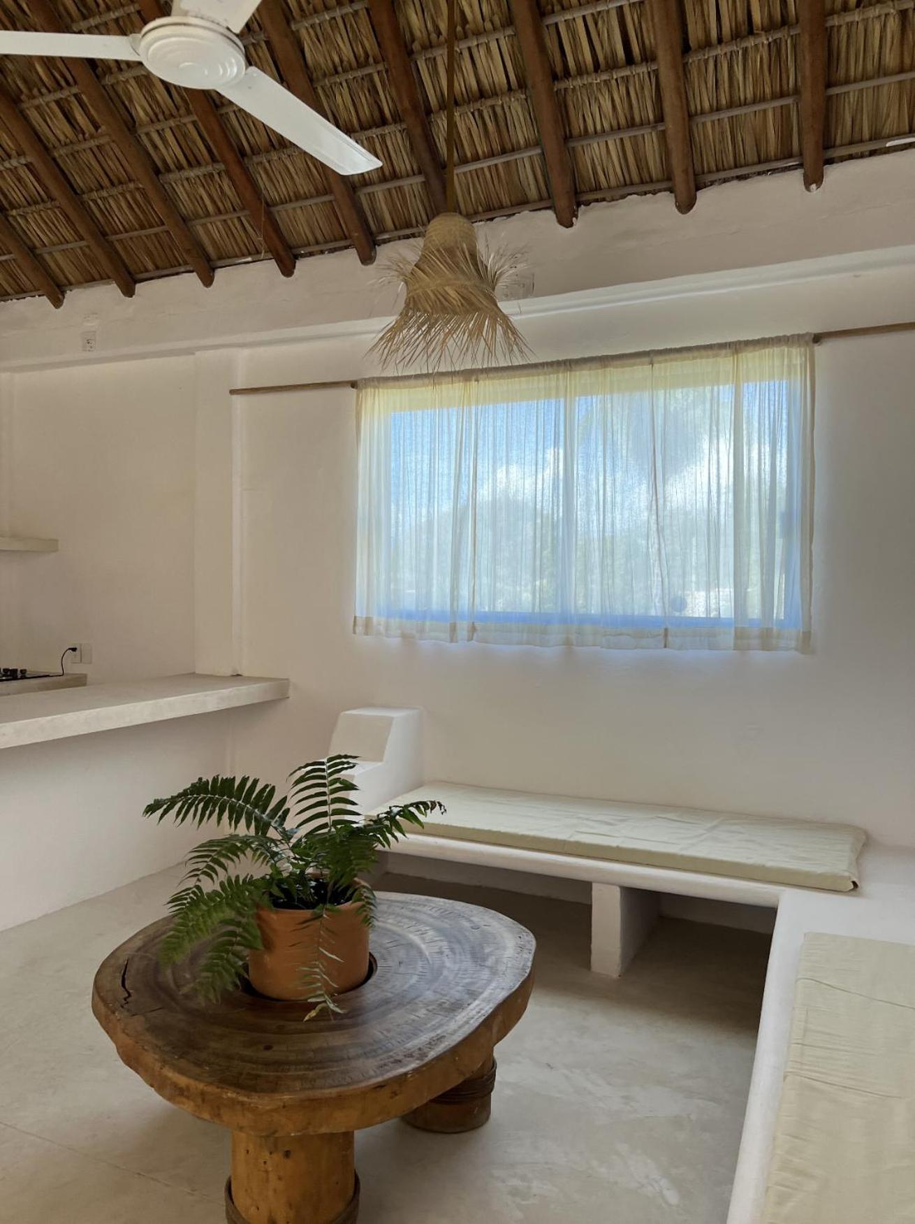 La Punta Rooms Brisas de Zicatela Экстерьер фото